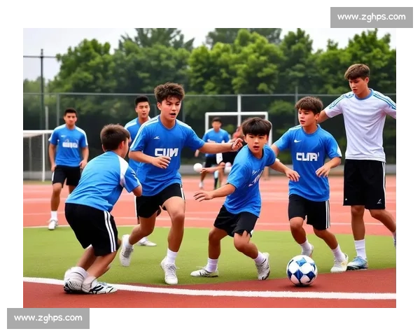 足球青训体系建设与发展探索：提升青少年球员综合素质与技术水平的路径分析